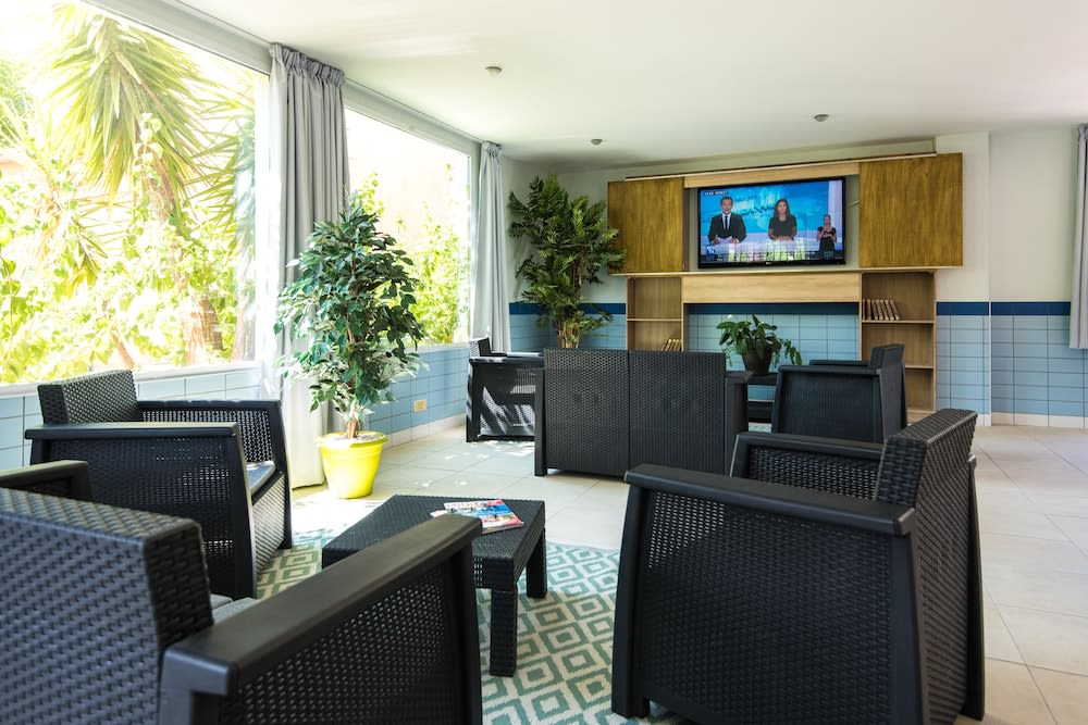 Camping La Pinède Enchantée 4