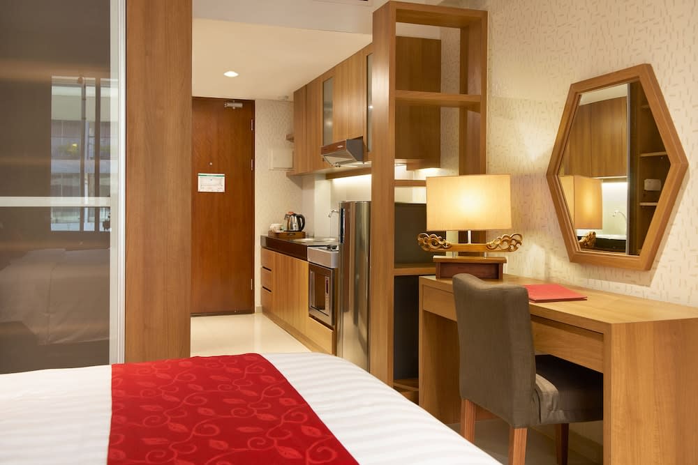 Ramada Encore by Wyndham Bali Seminyak 4