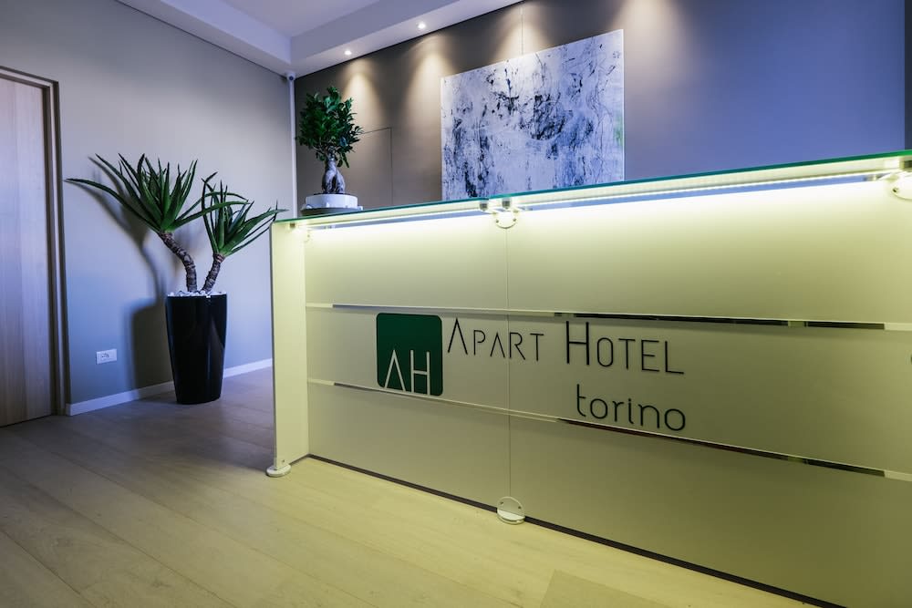 Apart Hotel Torino 2