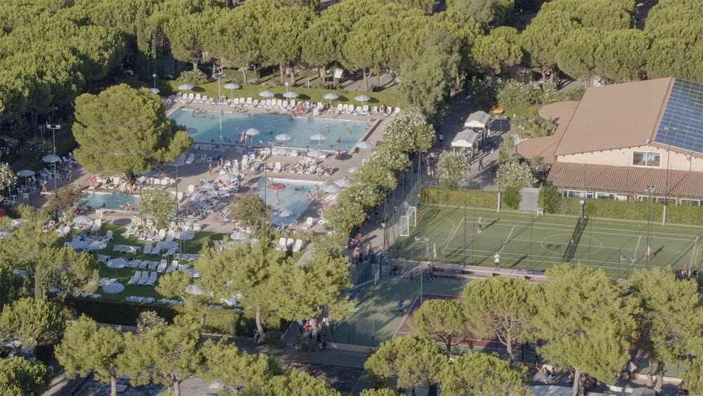 Salinello Camping Village 1