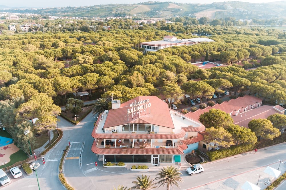 Salinello Camping Village 2