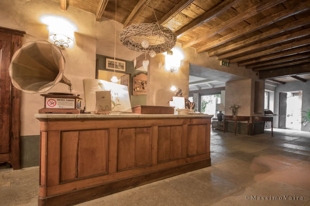 Locanda Maison Verte 4