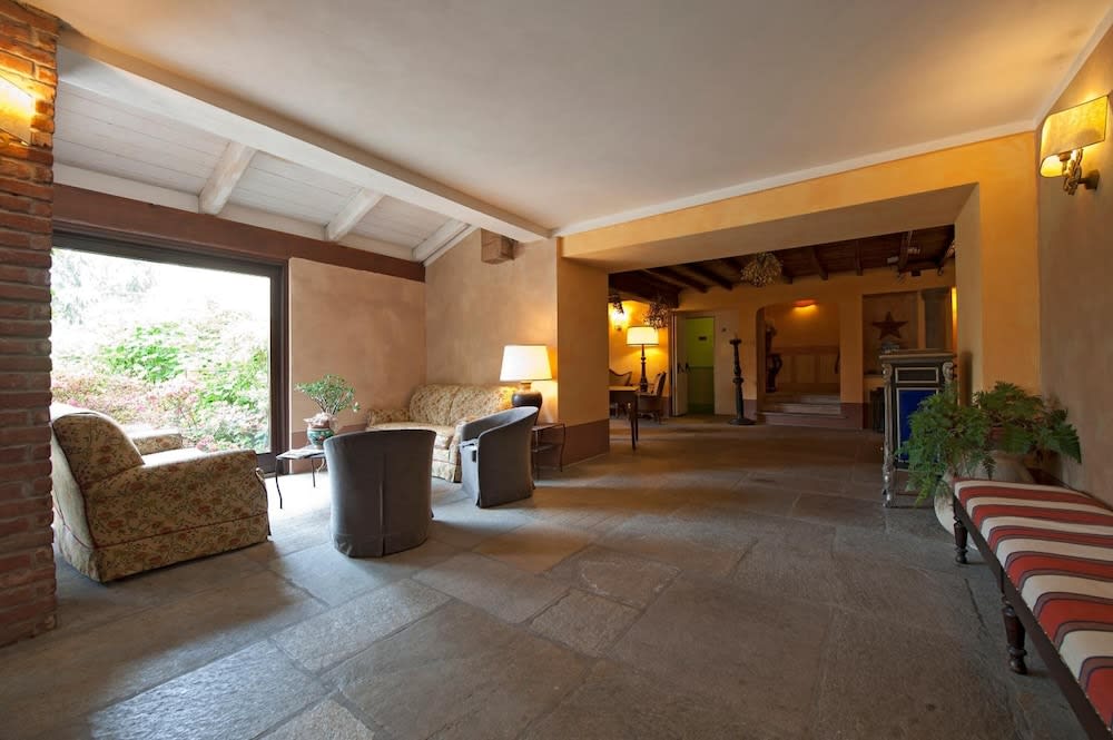 Locanda Maison Verte 2