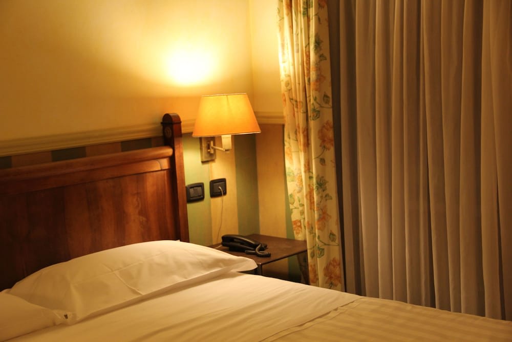 Locanda Maison Verte 5