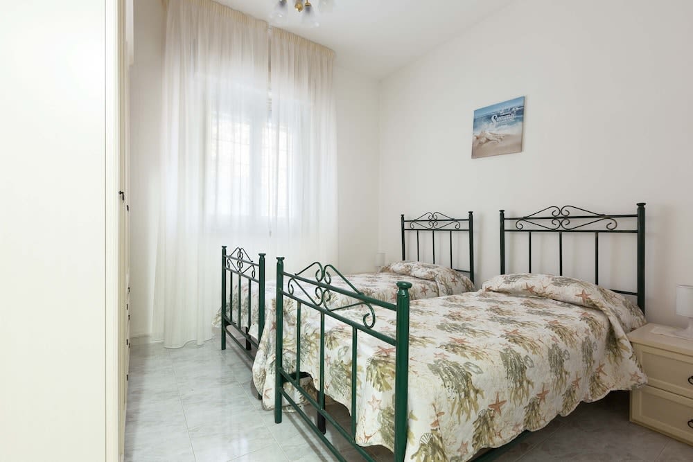 Appartamento Baiabella 2