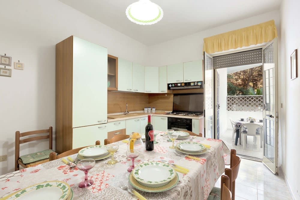 Appartamento Baiabella 1