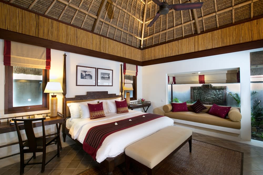 Sudamala Resort, Senggigi, Lombok 4