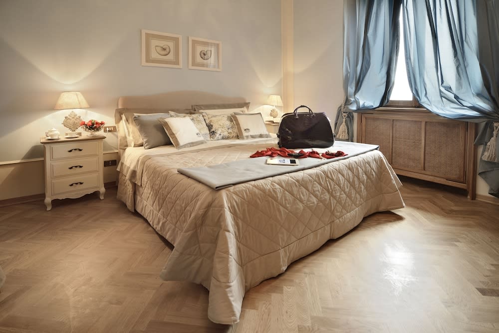 Villa Parri Residenza D'epoca 2