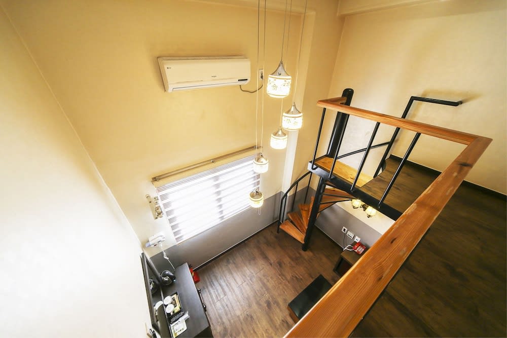 Friendly DH Naissance Hotel by Mindrum Group 2