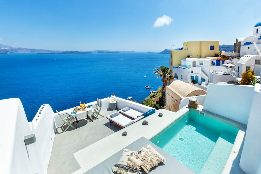 Diamond Luxury Suites Collection 1