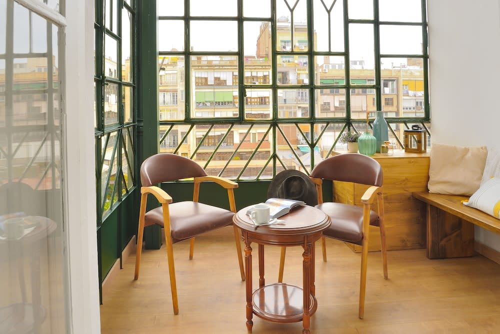 Hostal Girona 1