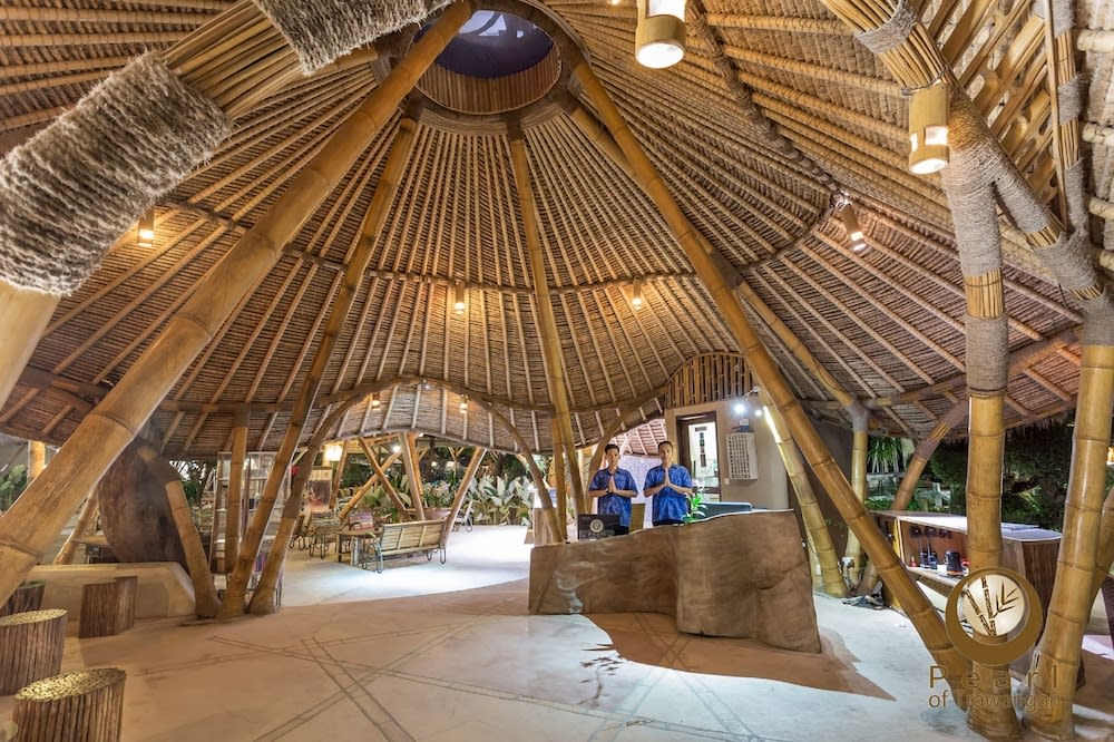 Pearl of Trawangan 2