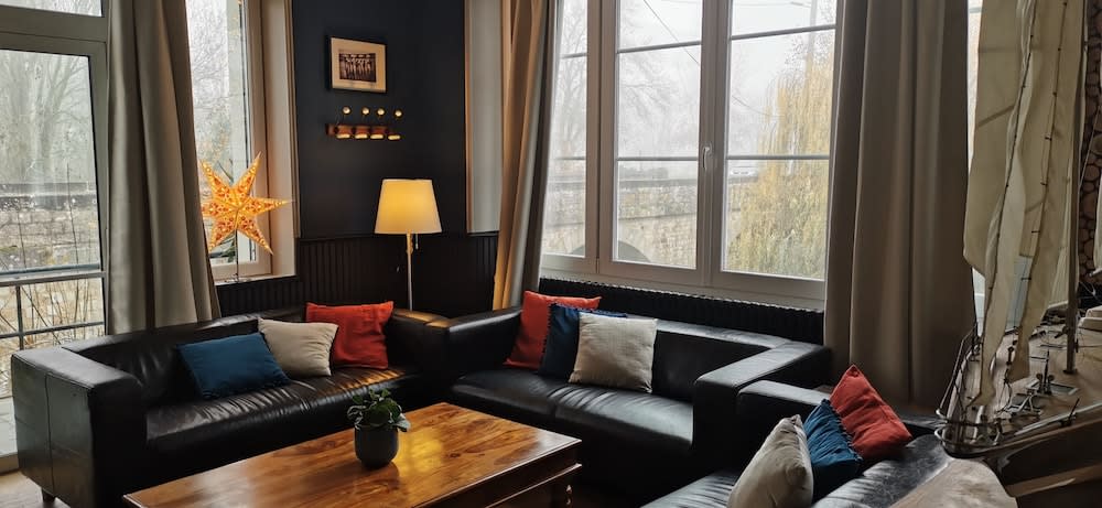 Hotel Restaurant Le Bosquet 2