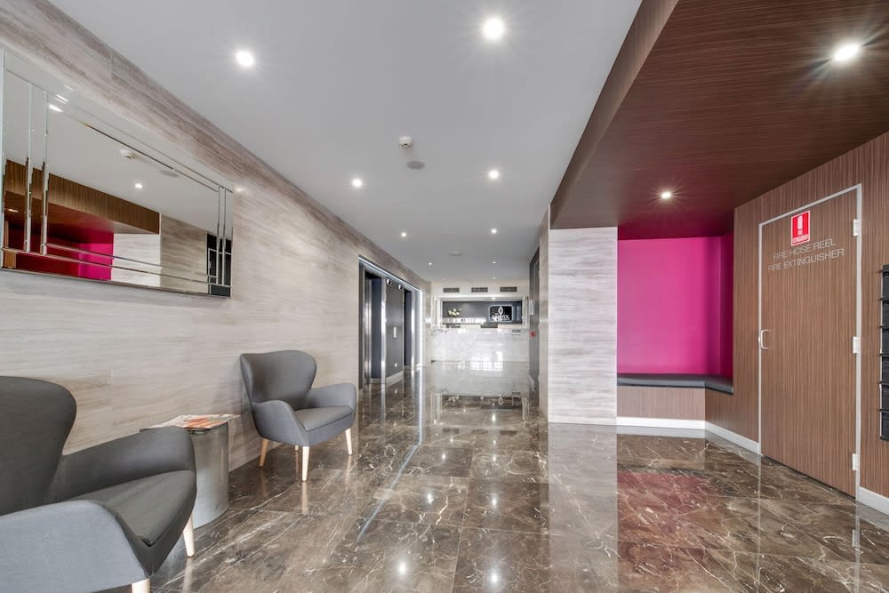 The Capitol Apartments 2