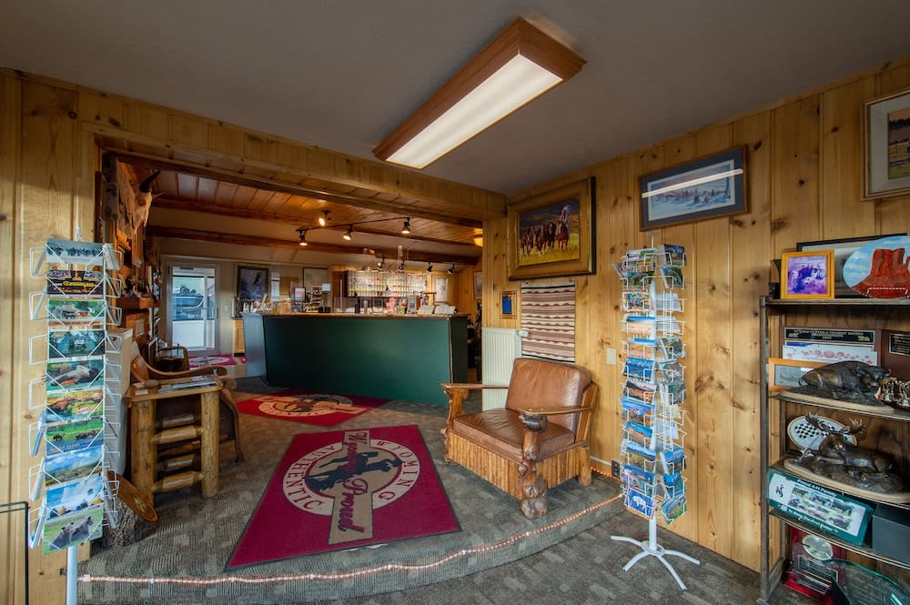 Antler Inn 2