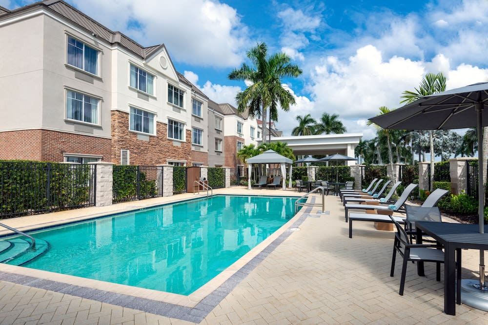Courtyard by Marriott Sarasota at University Town Center 1