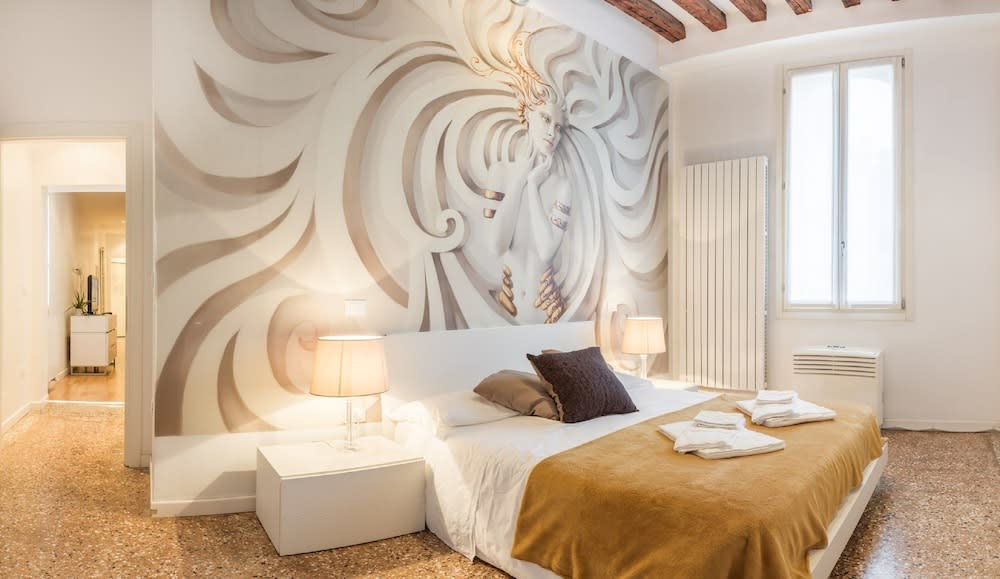 San Polo Design Apartments by Wonderful Italy 2