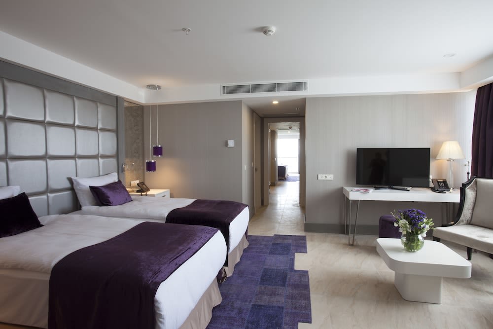 TUI Magic Life Rixos Beldibi - Adult Only 4