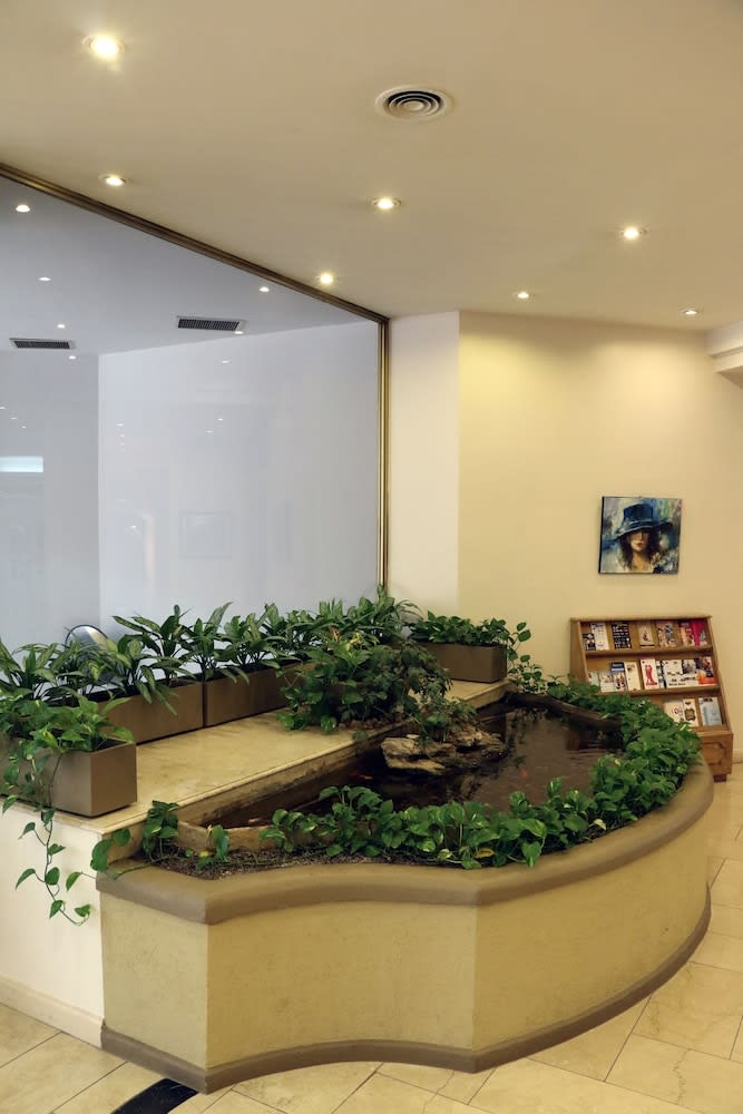 Centuria Hotel Buenos Aires 2