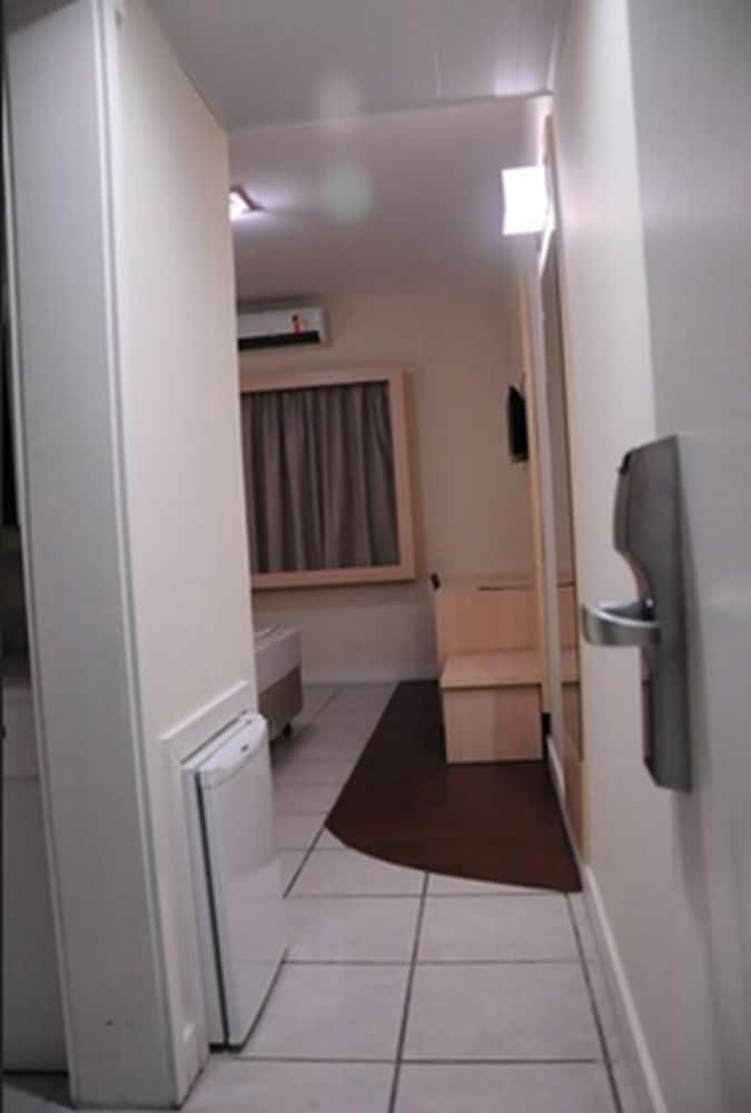 Nobile Hotel Belém 2