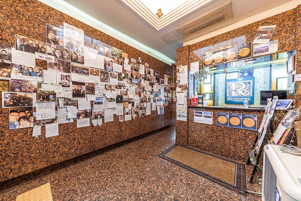 Friendly DH Naissance Hotel by Mindrum Group 4