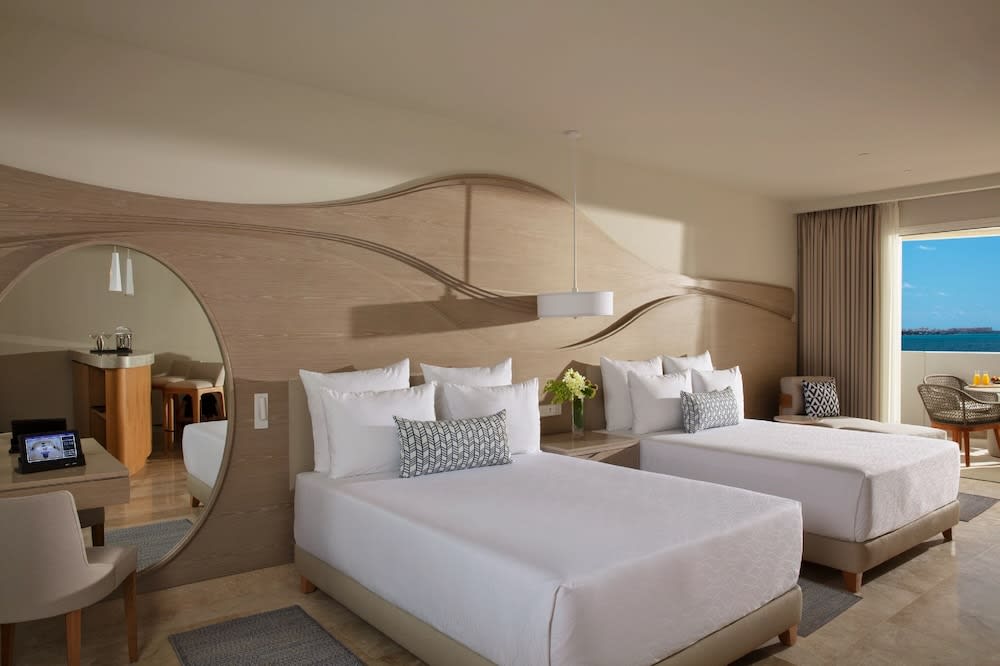 Breathless Cancun Soul Resort & Spa - Adults Only - All Inclusive 5