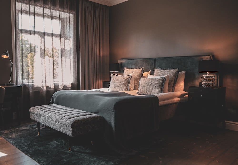 Backstage Hotel Stockholm 1