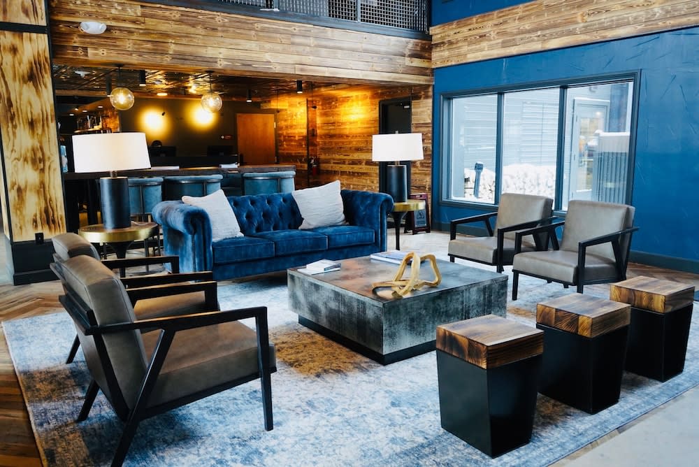 Gravity Haus Breckenridge 1