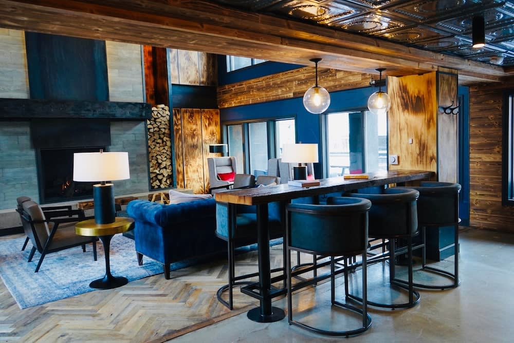 Gravity Haus Breckenridge 2