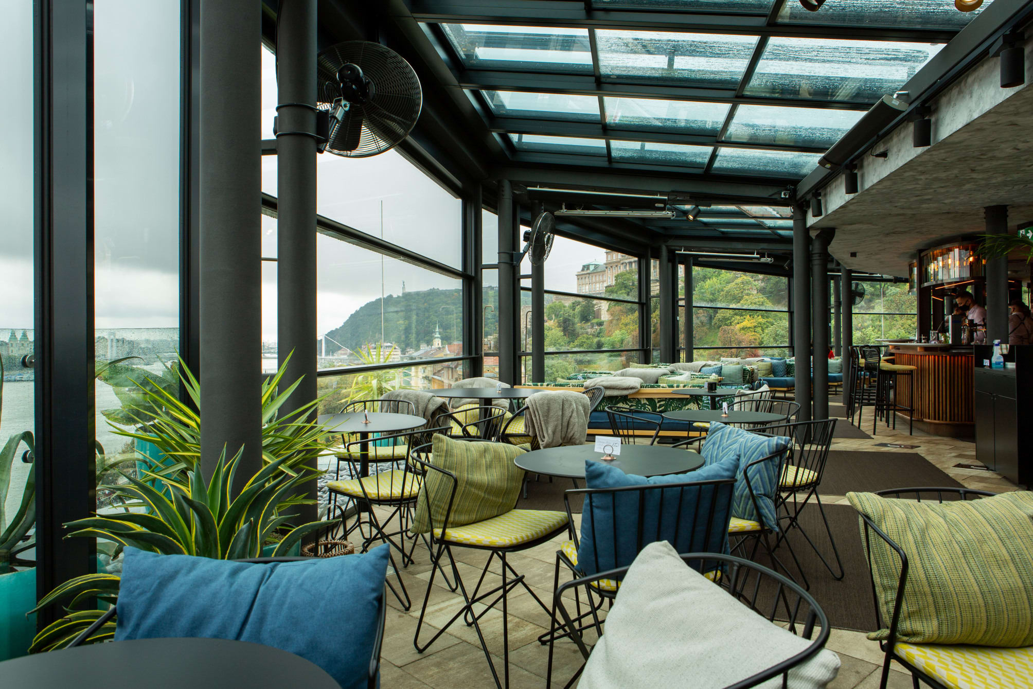 Hotel Clark Budapest - Adults Only 3