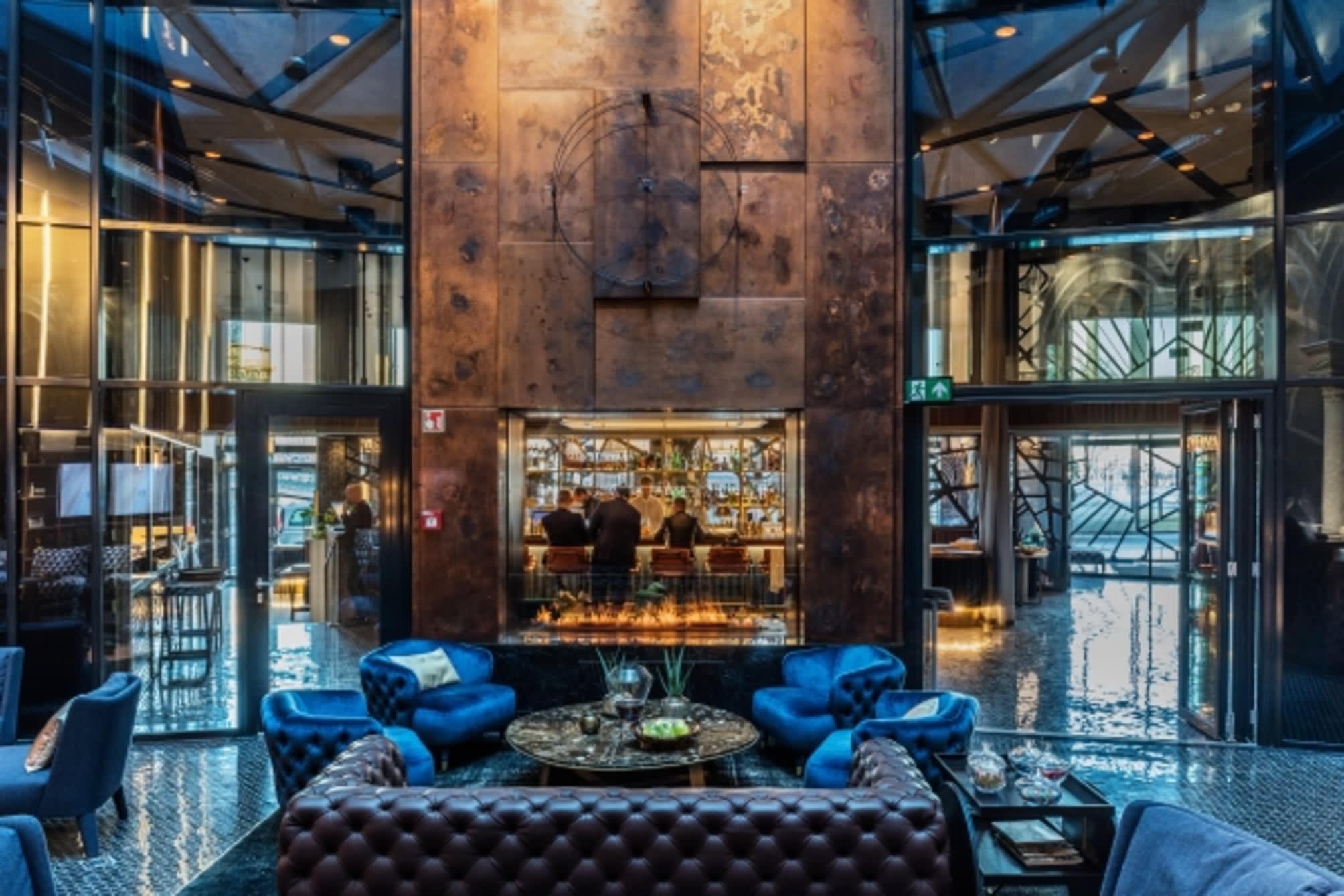 Hotel Clark Budapest - Adults Only 2