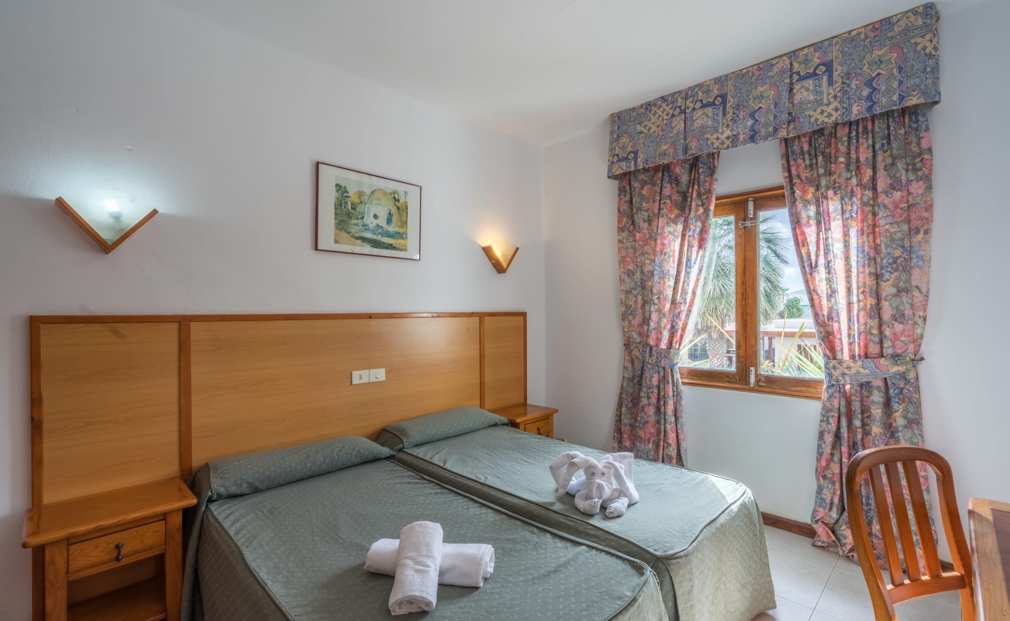 BLUESEA Hotel Los Fiscos 5