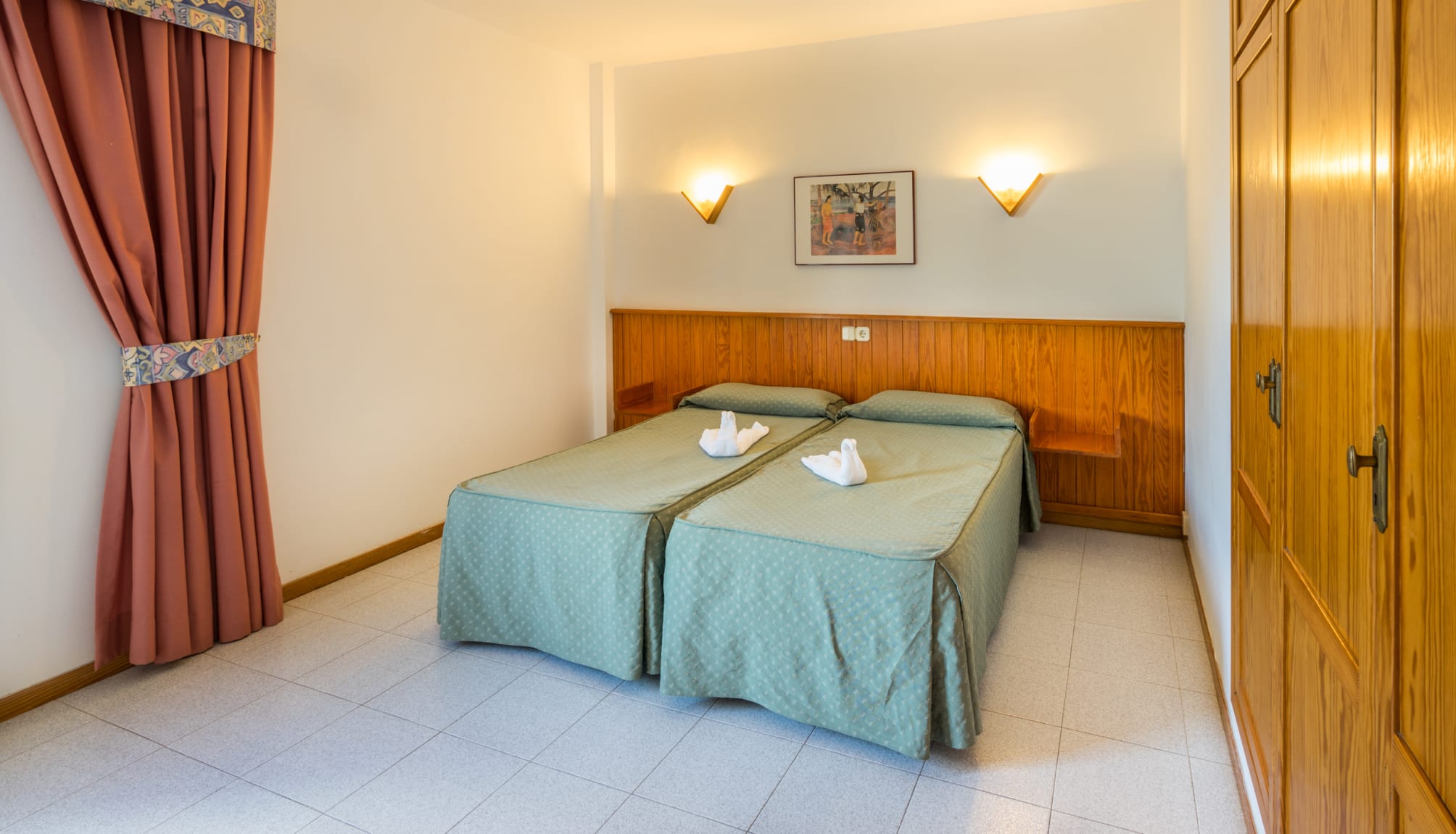 BLUESEA Hotel Los Fiscos 3