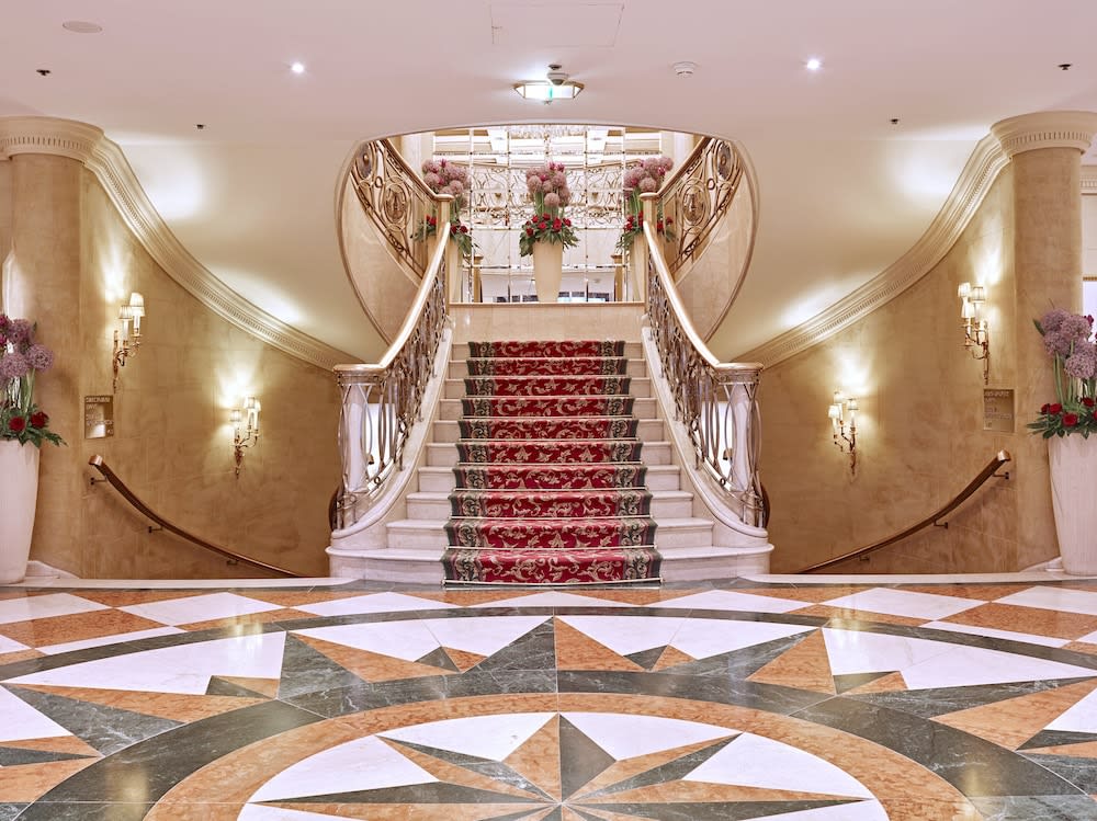 Eurostars Grand Hotel Wien 2