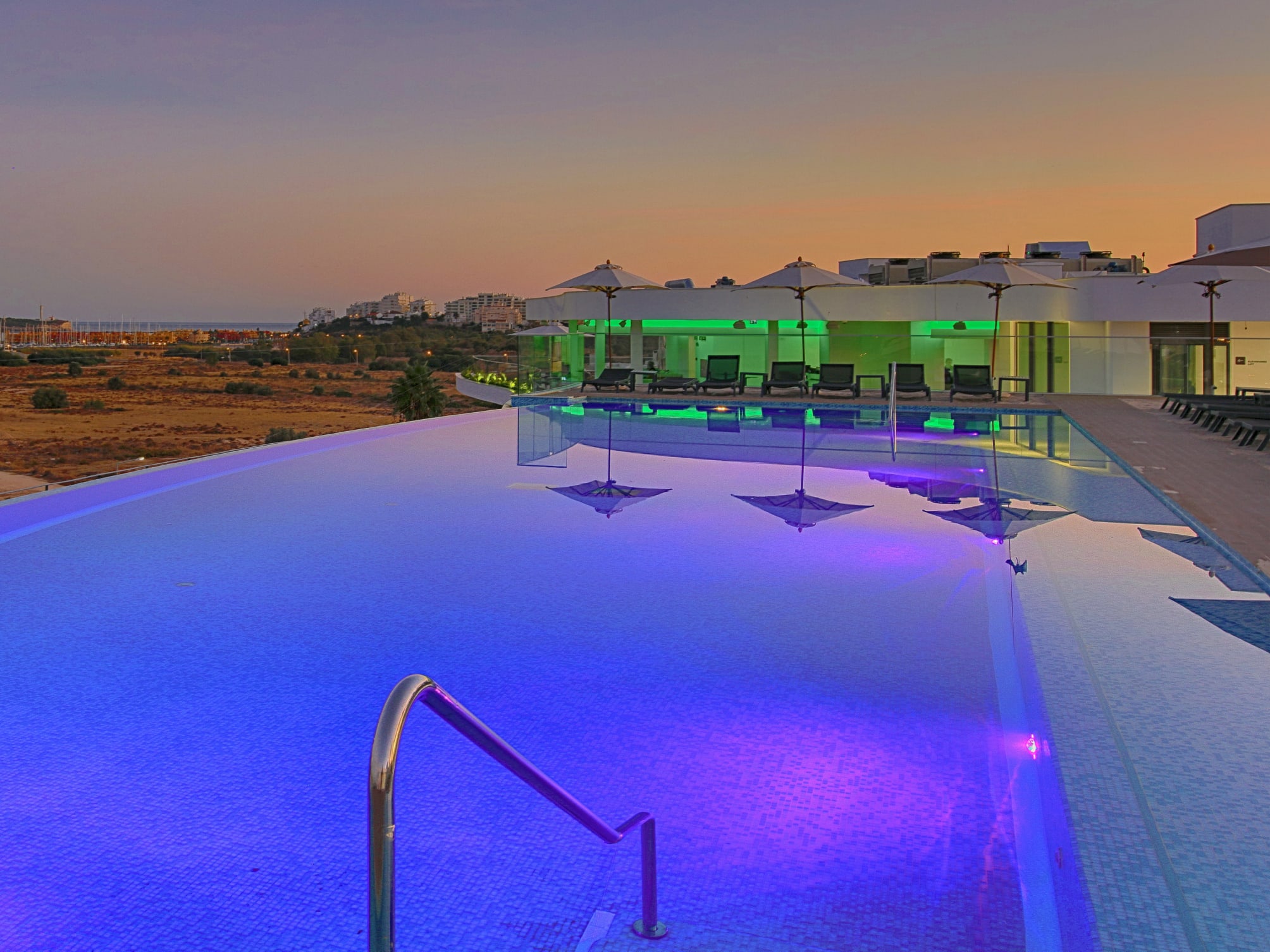 Jupiter Marina Hotel - Couples & Spa 3