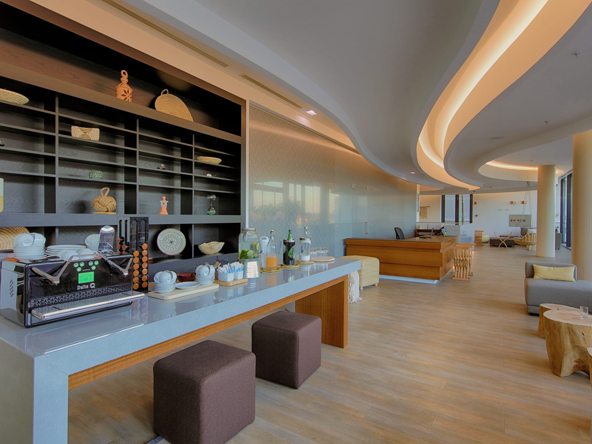 Jupiter Marina Hotel - Couples & Spa 4