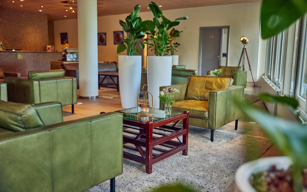 WestCord Hotel Schylge 2