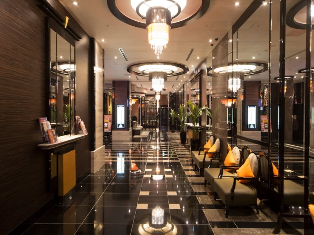 APA Hotel Namba Ekihigashi 2