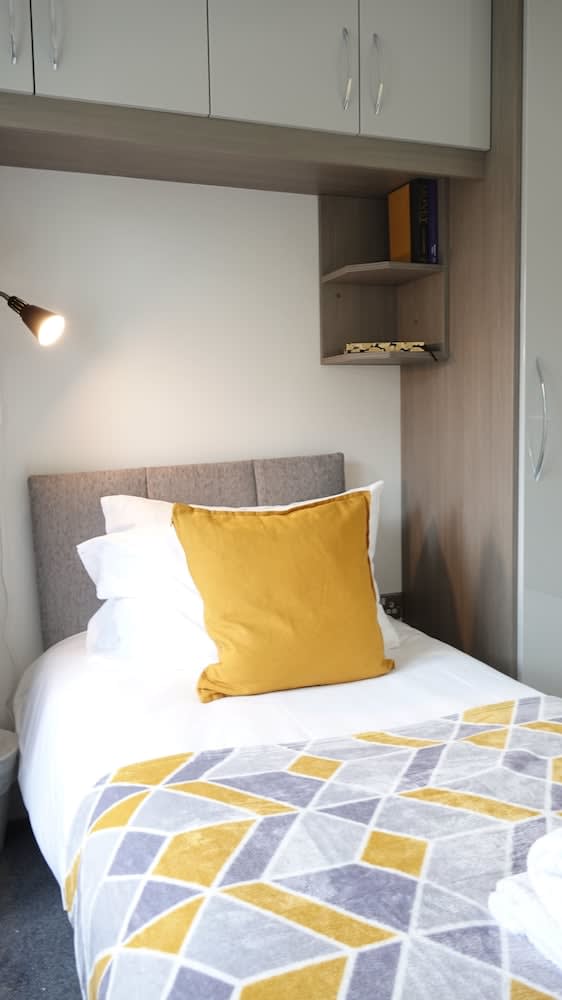 The Hatton Rooms 2