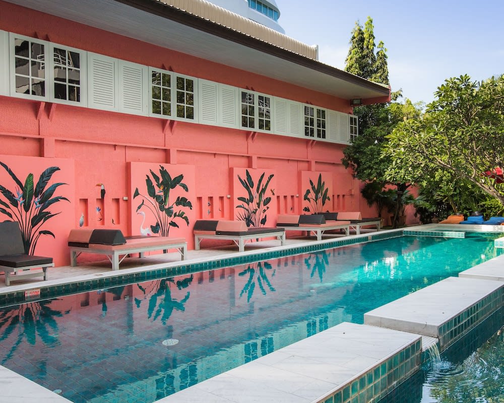 Sandalay Resort 1