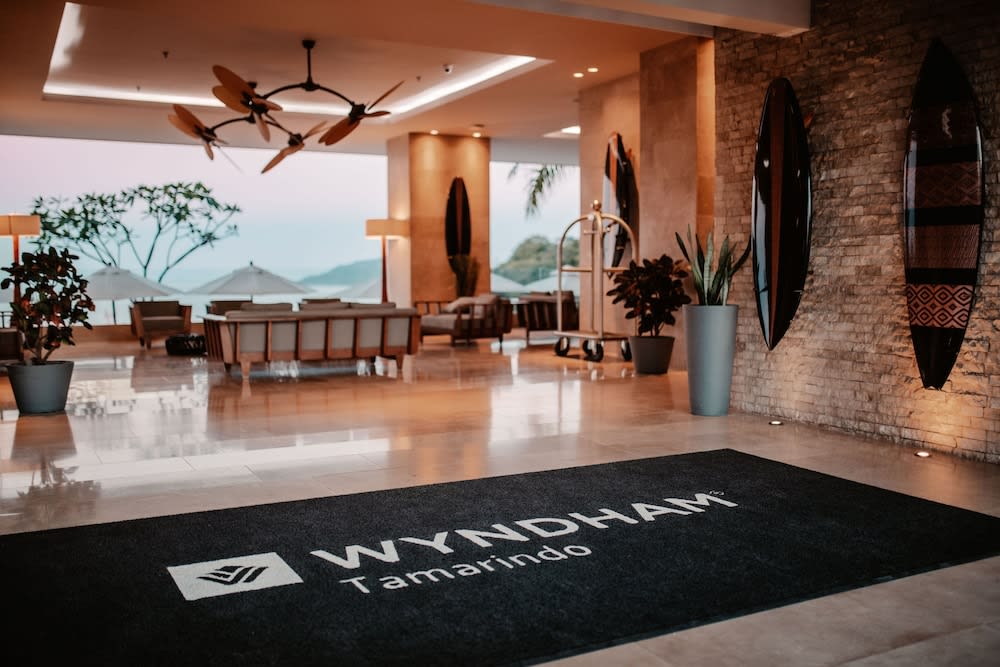 Wyndham Tamarindo 3