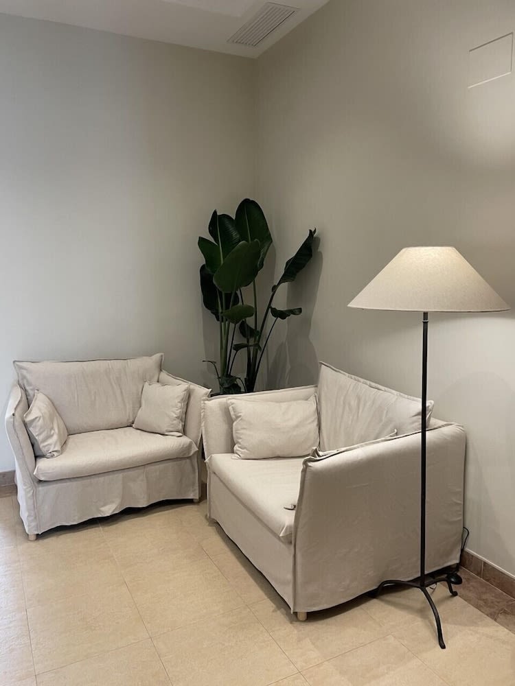 Hotel Almijara - Mares 2