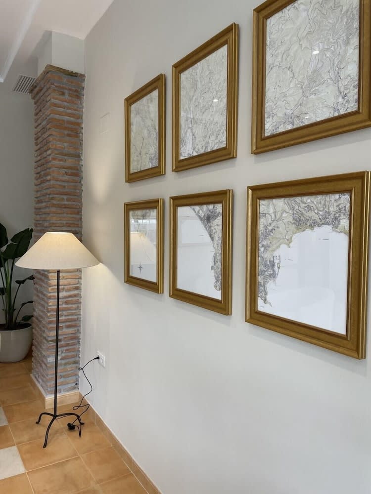 Hotel Almijara - Mares 4