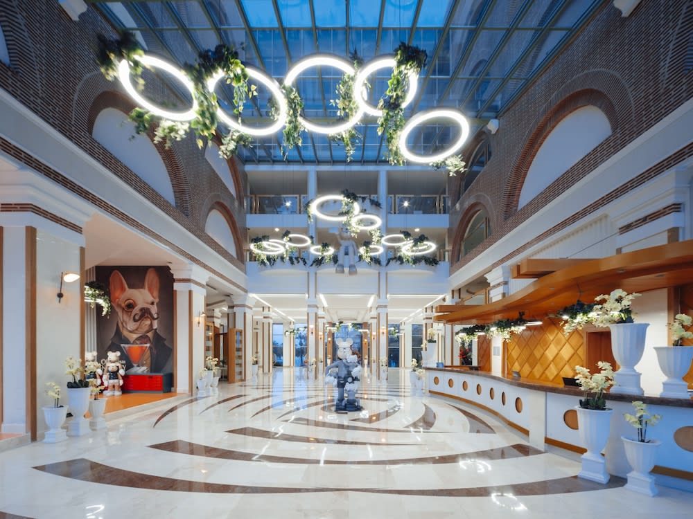 Selectum Family Resort Side 3