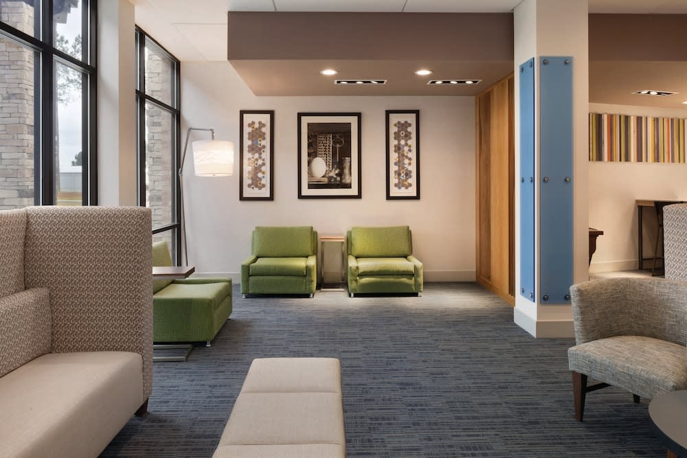 Holiday Inn Express ATLANTA SW - NEWNAN by IHG 2