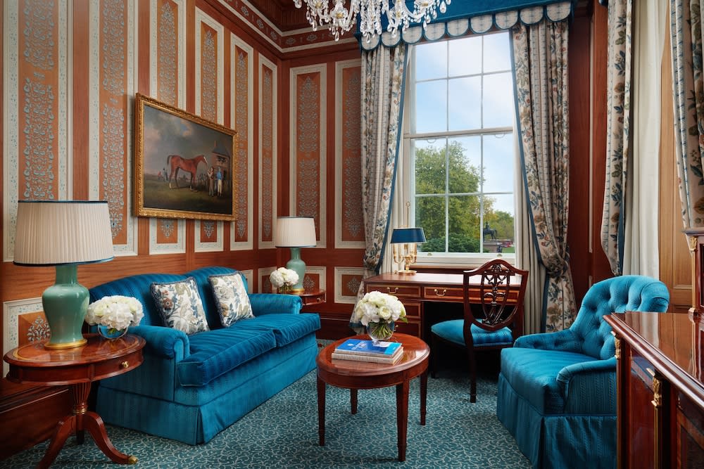 The Lanesborough, Oetker Hotels 3