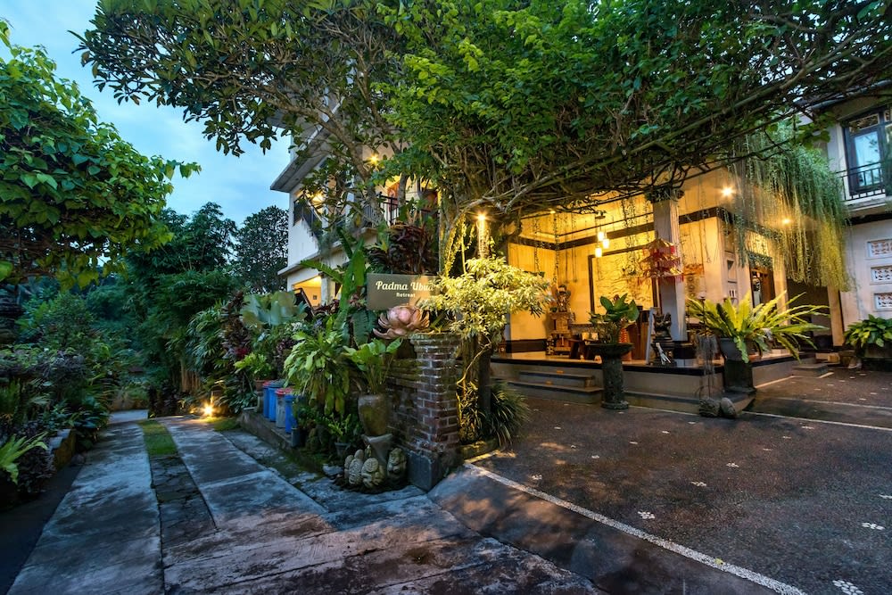 The Tunjung Ubud Retreat 2