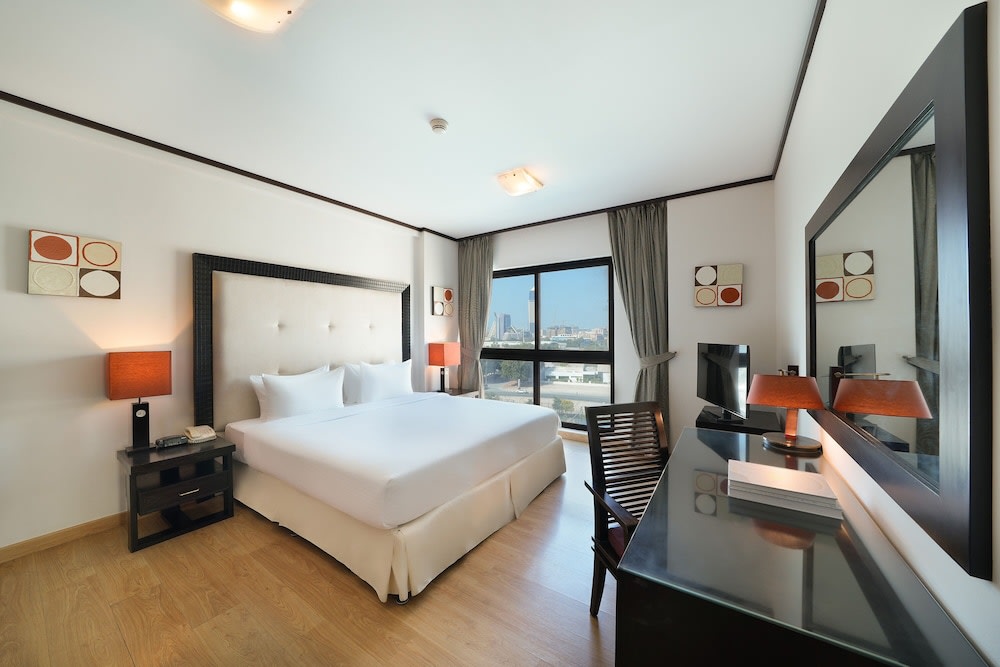 Park Apartments Dubai, an Edge By Rotana Hotel 5
