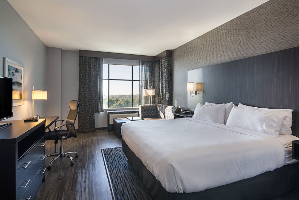 Holiday Inn & Suites SILICON VALLEY - MILPITAS by IHG 2