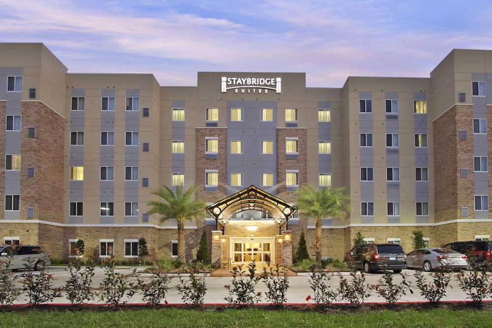 Staybridge Suites HOUSTON - MEDICAL CENTER by IHG 1